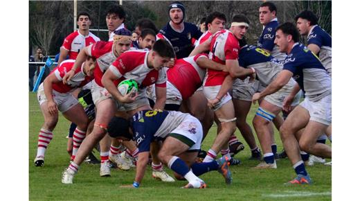 LA ÚLTIMA FECHA DE LA UNIÓN PORTEÑA QUE DEFINIRÁ CAMPEONES, ASCENSOS Y PLAY OFFS CON SUS ÁRBITROS