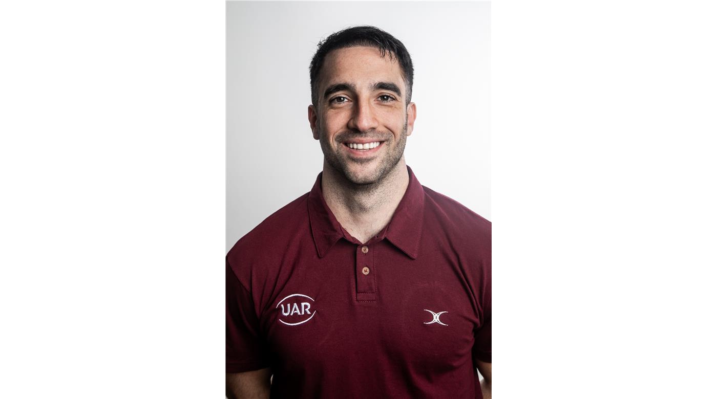 TOMÁS BERTAZZA DIRIGIRÁ EL PARTIDO DECISIVO ENTRE BRASIL Y PARAGUAY POR EL PASAJE AL CUADRANGULAR DE DUBAI QUE DEFINIRÁ EL ÚLTIMO EQUIPO PARA AUSTRALIA 2027 