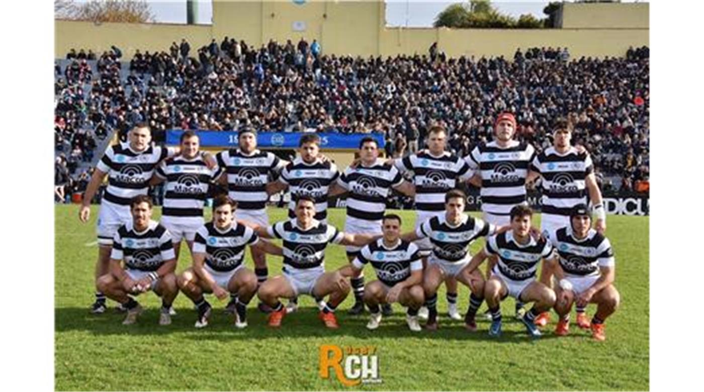 CÓMO FUE EL AÑO DE LOS CLASIFICADOS  A LAS SEMIFINALES DEL TOP 12