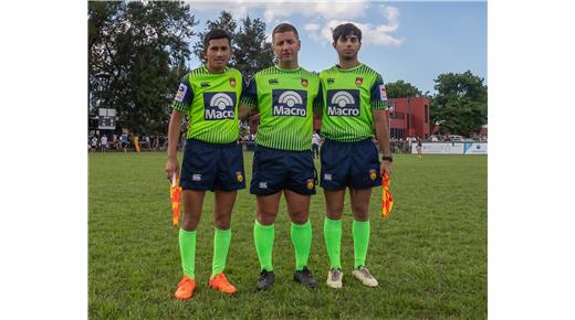 En la noche del viernes y en la cancha del CASI se jugará la primera semifinal entre Belgrano y Newman desde las 20.10hs con el arbitraje de  Rossi. Un día después desde las 17.10hs el CASI y el SIC animarán un nuevo superclásico que tendrá al ganador en la final con el arbitraje de Pablo Deluca. Además todos los partidos de las semifinales de las otras categorías que se jugarán el sábado desde las 14.30hs.