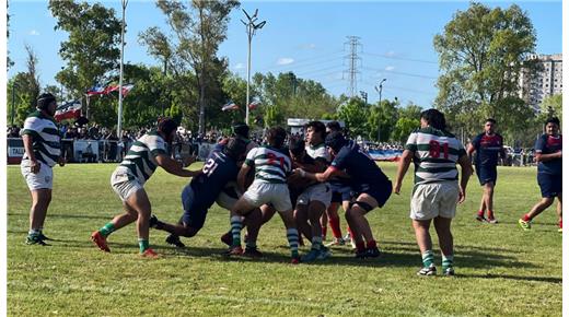 El Tricolor, que estaba clasificado en la última jornada, venció a San Marcos como local y terminó el torneo en el podio. El sábado jugarán las semifinales ante Atlético y Progreso de Brandsen en busca de llegar a la final por el ansiado ascenso a la Primera "C".