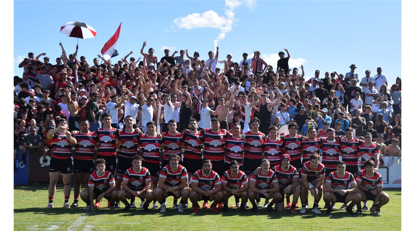 MONTE GRANDE SE FLOREÓ ANTE EL RETIRO Y REGRESÓ A LA PRIMERA “B” 