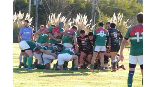 El Rojiverde cumplió con la tarea, ganó como visitante y se metió en los playoffs por un lugar en la Primera "C". El sábado deberá visitar a Tigre, al que durante la temporada le ganaron como local, pero perdieron como visitante.