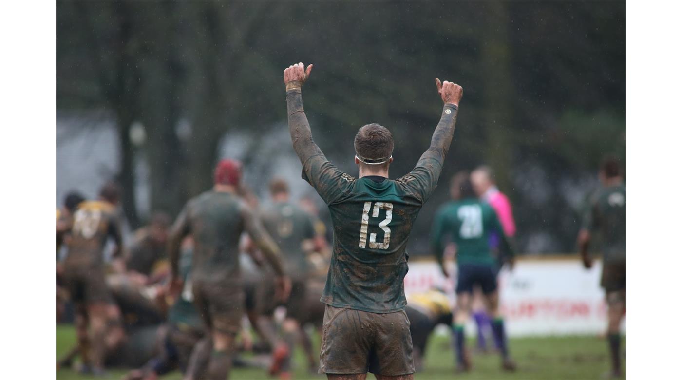 EL RUGBY UNA ESCUELA DE VIDA, RESPETO Y VALORES, PERO TAMBIÉN UN JUEGO 