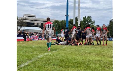 El equipo de la Zona Norte superó con holgura a Atlético y Progreso de Brandsen por 20 a 7, mientras que San Miguel sobre el final dio cuenta de El Retiro por 20 a 16. De esta forma habrá un nuevo ascendido a la Primera "C" entre uno de los dos ganadores de las semifinales, mientras que y El Retiro descendió a la Segunda División.