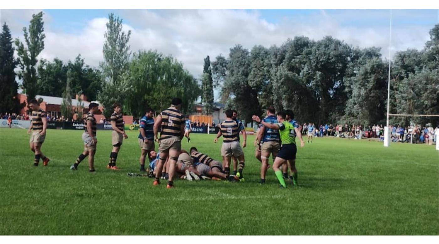 LICEO MILITAR Y SAN CARLOS JUGARÁN LA FINAL POR EL ASCENSO A LA PRIMERA 