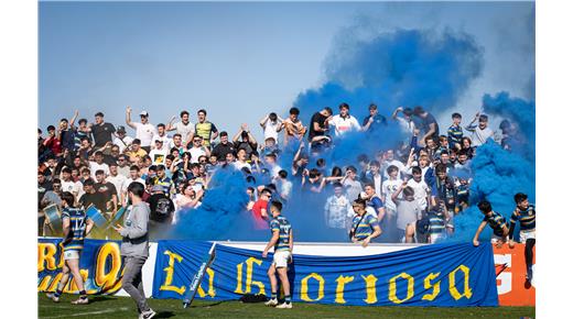 El equipo de Corimayo venció a San Martín por 22 a 10 y buscará quedarse en la Primera "A". Por su parte el Círculo Universitario de Quilmes goleó a Liceo Naval por 29 a 3 y sueña con el ascenso.