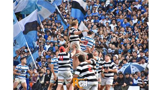 Por su gran defensa y una mejor labor en las zonas de contacto, venció al CASI y se llevó el premio de la final en un clásico que tuvo poco juego y un sólo try, el try-penal que finalmente decidió el partido. El resultado de 13 a 9, sentenció al ganador a jugar su quinta final de los últimos seis torneos y deberá enfrentar a Newman para saber quien es el mejor equipo de la temporada.