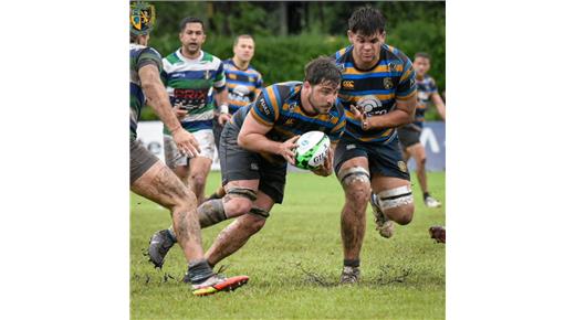 SAN ALBANO DERROTÓ A SAN MARTÍN EN LA SEMIFINAL DEL PLAY OFFS Y BUSCARÁ MANTENERSE EN LA CATEGORÍA 