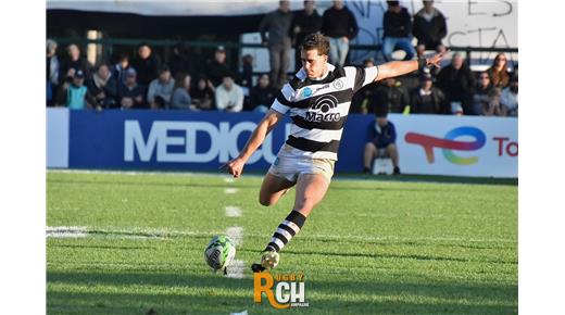 POR PRIMERA VEZ EN LA HISTORIA EL TOP 12 TUVO DOS GOLEADORES EN EL TORNEO