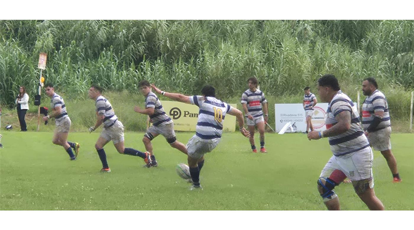 ARSENAL NÁUTICO DE ZÁRATE LE GANÓ A GEI EN LA ÚLTIMA Y LUCHA POR LA PERMANENCIA