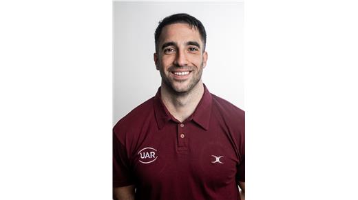 TOMAS BERTAZZA SERÁ EL ÁRBITRO DE LA FINAL ENTRE NEWMAN Y EL SIC