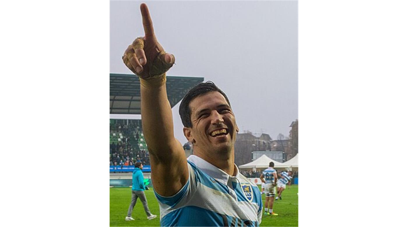 LOS BARBARIANS ENFRENTARÁN A LOS ALL BLACKS XV CON LA PRESENCIA DE 