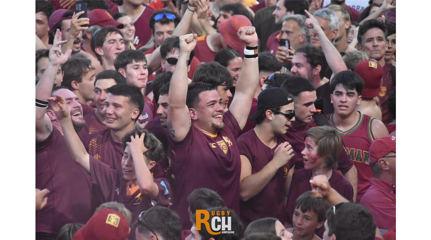 NEWMAN JUGARÁ POR TERCERA VEZ LA FINAL DEL NACIONAL DE CLUBES, ENFRENTARÁ A MARISTA DE MENDOZA PARA SABER QUIEN SERÁ EL MEJOR EQUIPO DEL PAÍS DEL 2025  