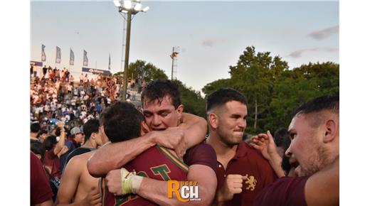 NEWMAN Y SUS MÁS DE CINCUENTA AÑOS DE HISTORIA, CON UN TÍTULO MÁS QUE  MERECIDO