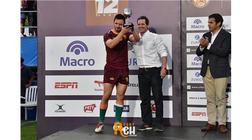 LA TABLA FINAL DE LOS GOLEADORES DEL TOP 12