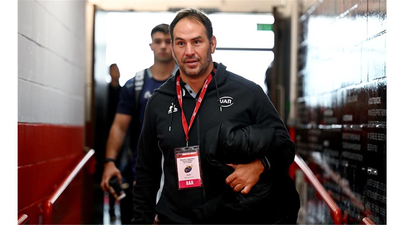 CON ARGENTINA XV EL VIERNES EN BRISTOL Y LOS PUMAS EL DOMINGO EN GALES, UN FIN DE SEMANA A TODO RUGBY