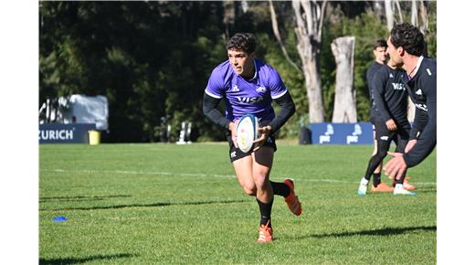AGUSTÍN MOYANO JUGARÁ EN WESTERN FORCE EN 2026 