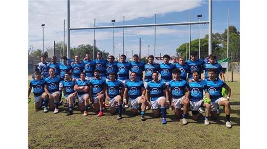 DORREGO RUGBY CLUB FUE EL CAMPEÓN DEL FORMATIVO 2025