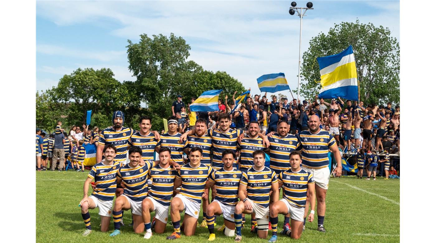 LICEO MILITAR DERROTÓ A SAN CARLOS Y ASCENDIÓ A LA PRIMERA 