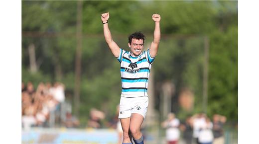 EN MENORES DE 22, EL SAN ISIDRO CLUB ES EL CAMPEÓN