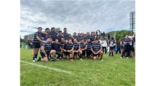 SAN MIGUEL LE GANÓ A TIGRE Y ASCENDIÓ A LA PRIMERA "C"