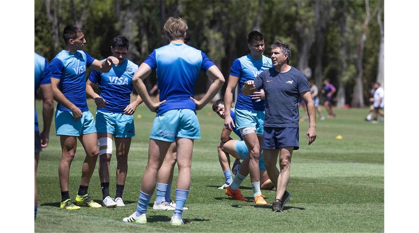 LO QUE QUEDA DE LOS SEVENS DE JUVENILES Y LAS FECHAS DE CADA CATEGORÍA