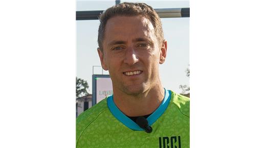 ANDREW BRACE, BUSCARÁ DESEMPATAR EN EL CHOQUE DE LOS PUMAS VS ESCOCIA DEL DOMINGO   