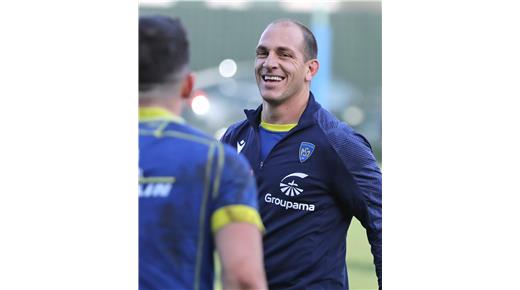 BENJAMÍN URDAPILLETA VUELVE AL RUEDO EN EL RUGBY FRANCÉS, Y JUGARÁ PARA PERPIGNAN