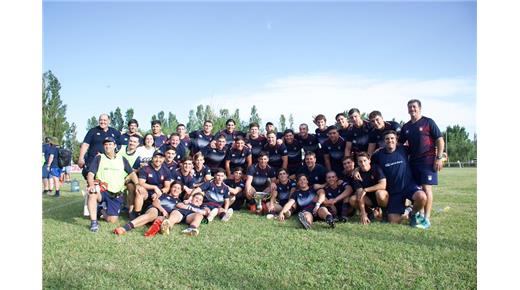 BUENOS AIRES ES NUEVAMENTE CAMPEÓN DEL TORNEO ARGENTINO JUVENIL DE MENORES DE  17 AÑOS 