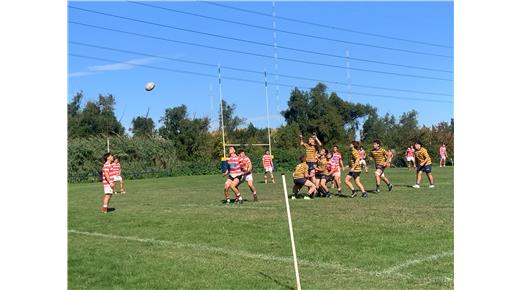 LOS SEVENS DE JUVENILES TIENEN FECHA Y LUGARES DE COMPETENCIA 