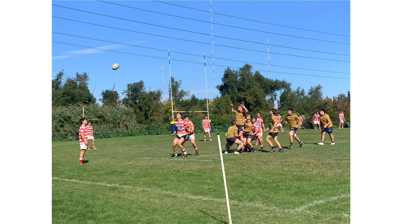 LOS SEVENS DE JUVENILES TIENEN FECHA Y LUGARES DE COMPETENCIA 
