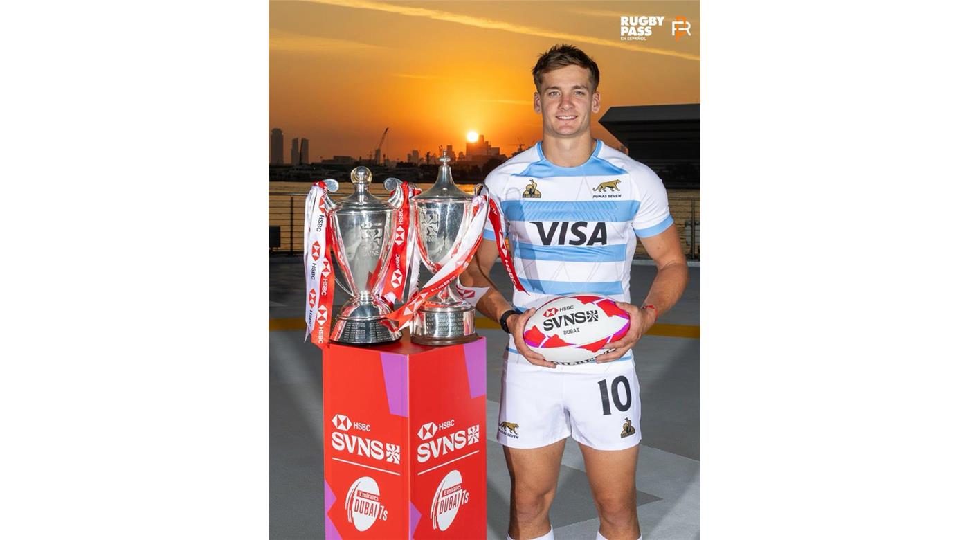 EL DEBUT EN LA MADRUGADA CON FIJI Y LUEGO LOS CHOQUES CON FRANCIA Y SUDÁFRICA PARA DEFINIR LA POSICIÓN EN EL GRUPO