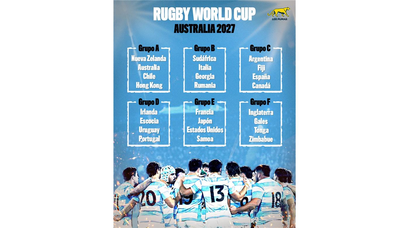 EL ANÁLISIS DE LOS RIVALES DEL GRUPO DE LOS PUMAS EN LA HISTORIA