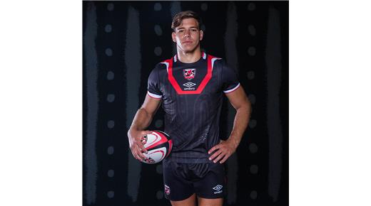 EL CAPITÁN DE LOS CÓNDORES CLEMENTE SAAVEDRA OPINÓ SOBRE EL SORTEO MUNDIALISTA 