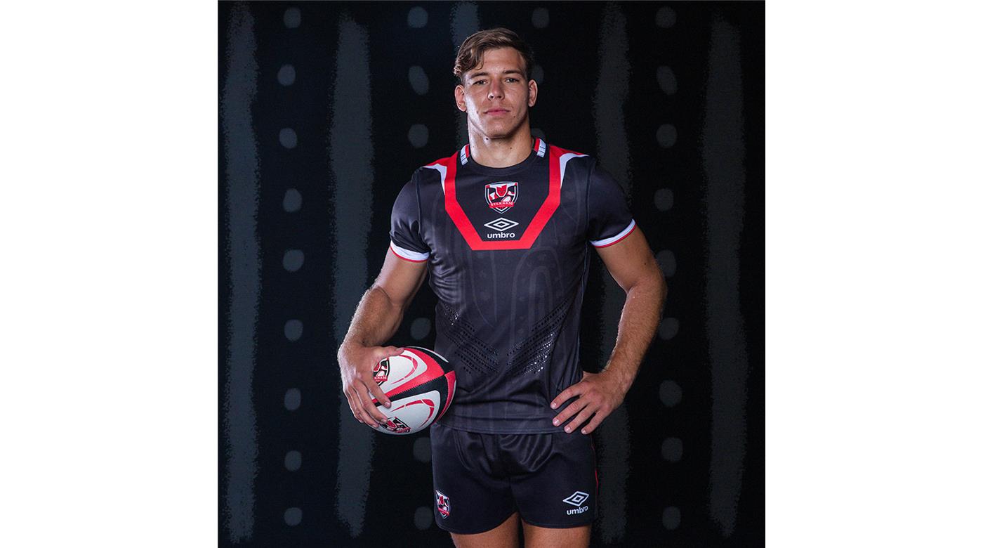 EL CAPITÁN DE LOS CÓNDORES CLEMENTE SAAVEDRA OPINÓ SOBRE EL SORTEO MUNDIALISTA 