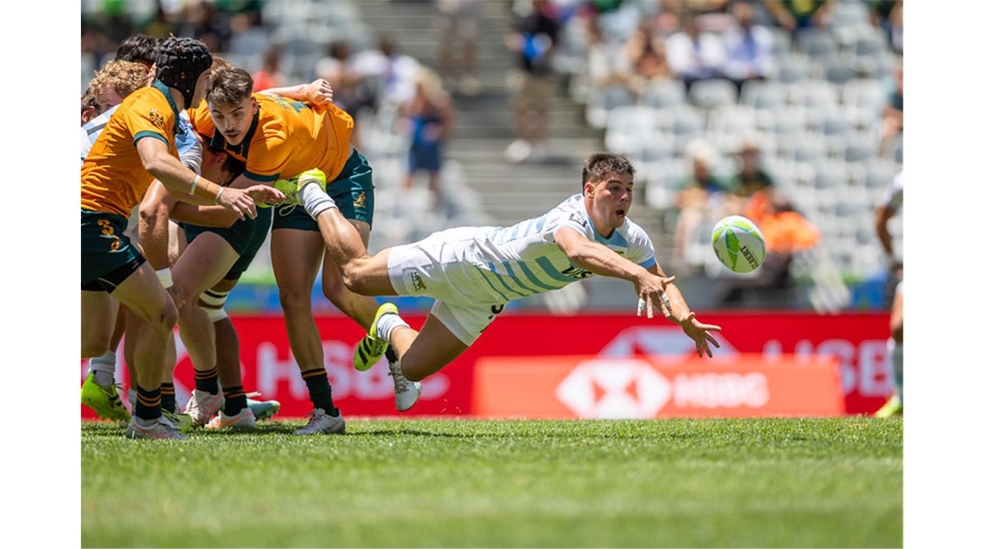 LOS PUMAS Y UNA GOLEADA  EN EL DEBUT ANTE AUSTRALIA