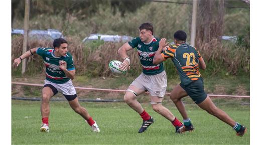 LA PRIMERA "C" YA TIENE SU CALENDARIO PARA EL 2026