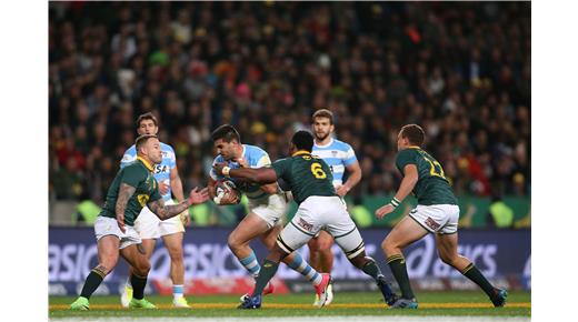 SE PROBARÁ LA REDUCCIÓN DE ALTURA EN EL TACKLE EN EL RUGBY CHAMPIONSHIP DE MENORES DE 20 AÑOS 2026   	