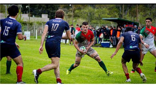 LA SEGUNDA DIVISIÓN TIENE SU CALENDARIO PARA EL PRÓXIMO TORNEO
