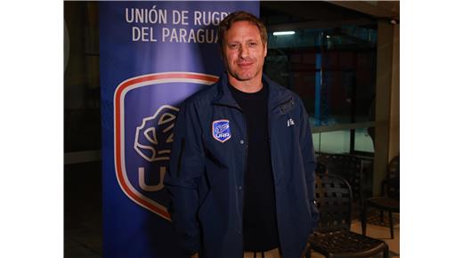 DIEGO MANSON DEJÓ SUS SENSACIONES CON RESPECTO AL REGIONAL NEA 2026