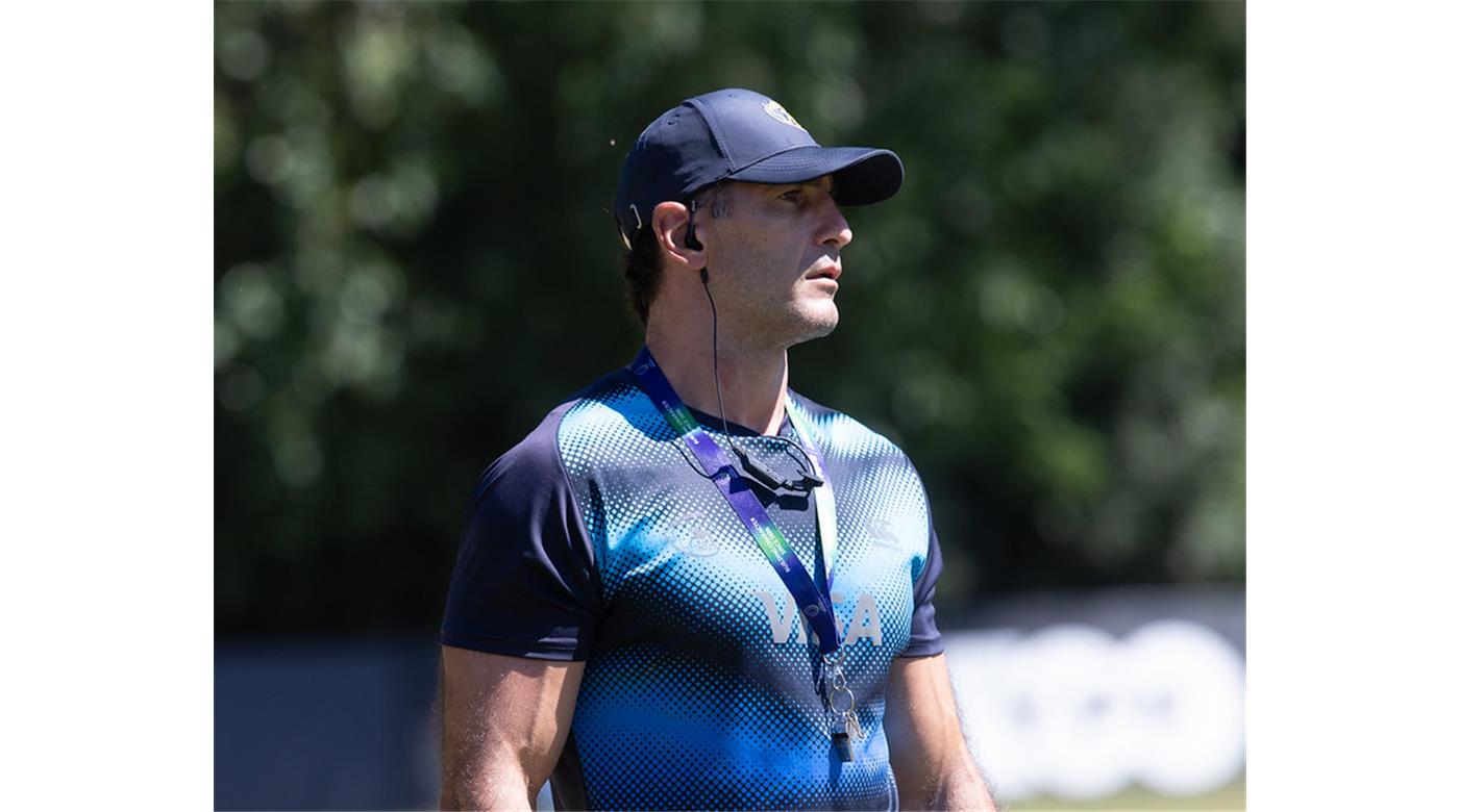 LAS SENSACIONES DE LEGUI PENSANDO EN LA TEMPORADA 2026 DEL SRAM 