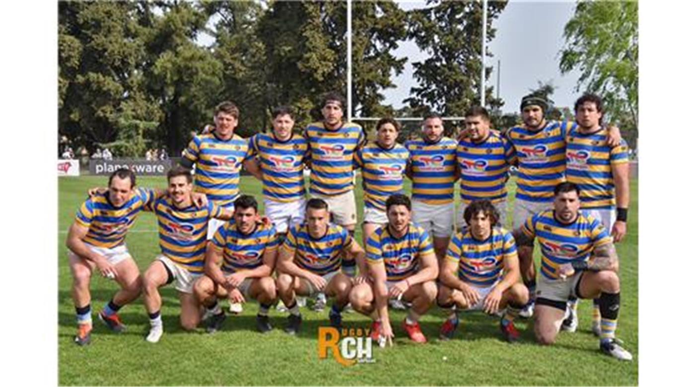 NUEVO PROCESO  EN HINDÚ CLUB CON RETORNOS Y ALGUNOS LESIONADOS