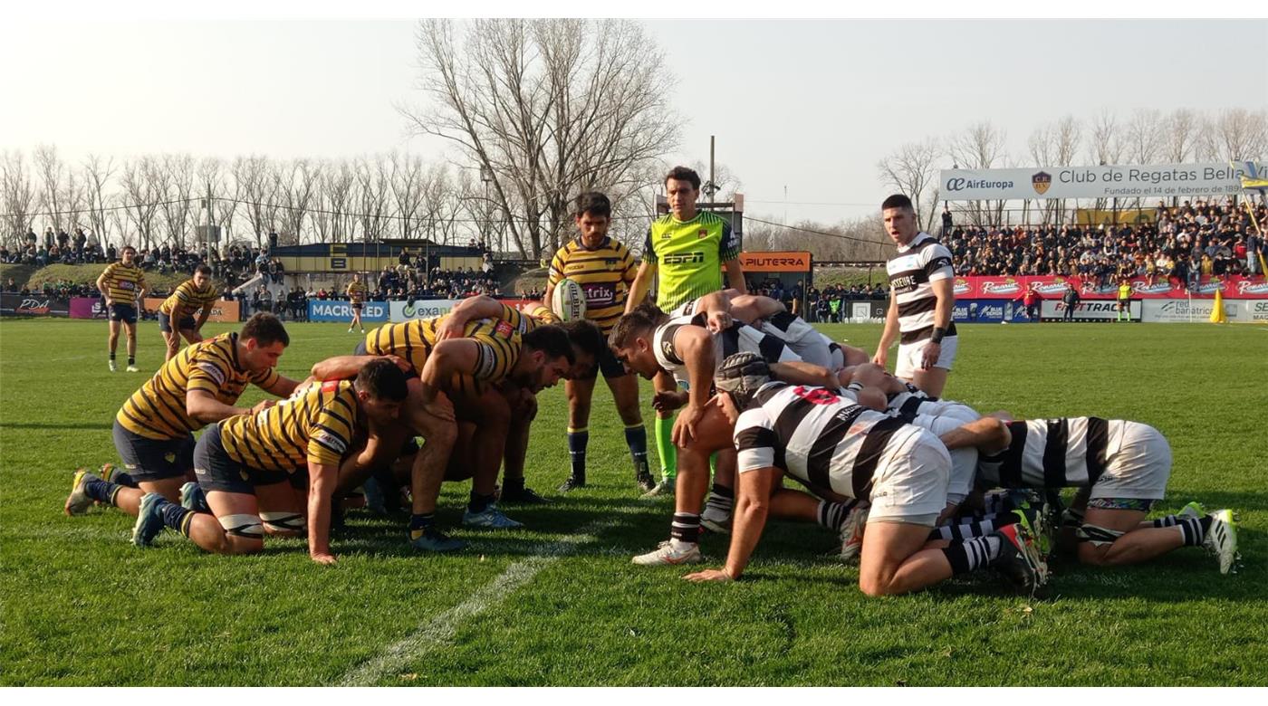 EN REGATAS SIGUE JOAQUÍN FERNÁNDEZ GILL, PERO SIN SANTIAGO OCAMPO