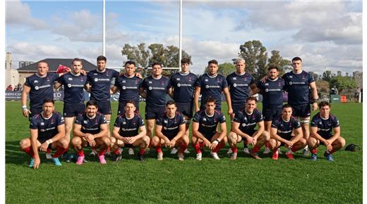 BIEI CON NUEVO STAFF PARA ESTA TEMPORADA