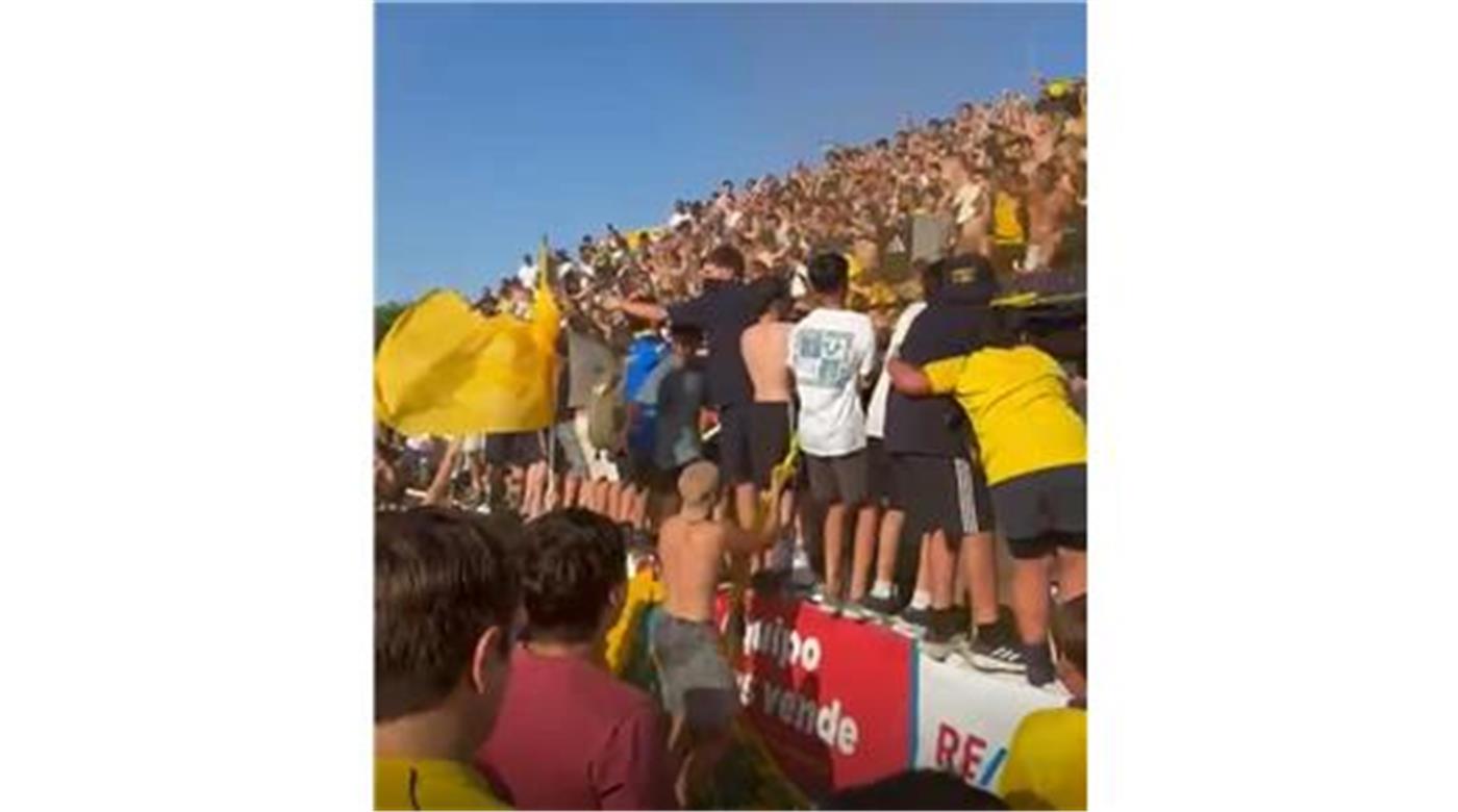 LLEGÓ LA RENOVACIÓN EN LA PLATA RUGBY CLUB  PARA JUGAR EL TOP 14 2026