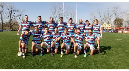 ATLÉTICO DEL ROSARIO VUELVE A LA ELITE DEL RUGBY PORTEÑO CON VARIAS NOVEDADES