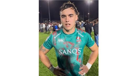 AÑO TRAS AÑO, LOS NOMBRES QUE BRILLARON EN LA SLAR Y EL SÚPER RUGBY AMERICAS