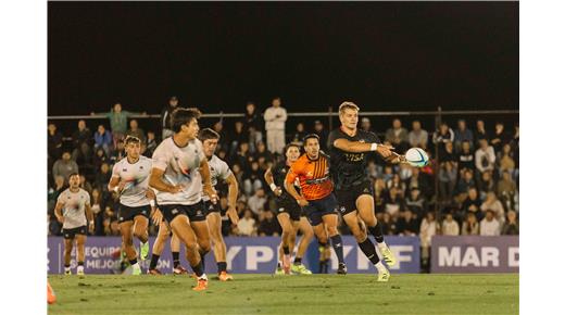 HOY DESDE LAS 17.10HS SEGUIRA LA DEFINICIÓN DEL SÚPER SEVEN DE MAR DEL PLATA 