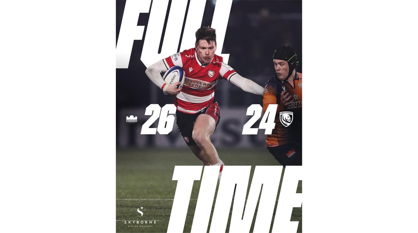 ARRANCÓ LA TERCERA FECHA DE LA CHAMPIONS CUP CON PRESENCIA ARGENTINA 